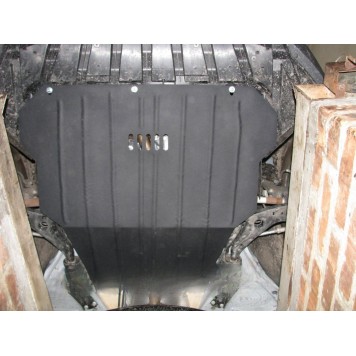 Захист двигуна Ford Grand C-Max з 2013 року